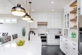 Elevate Your Space with Custom Cabinets: Design Tips and Ideas