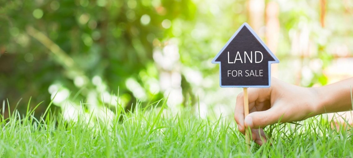 Ultimate Land Buying Guide – Find Your Dream Property