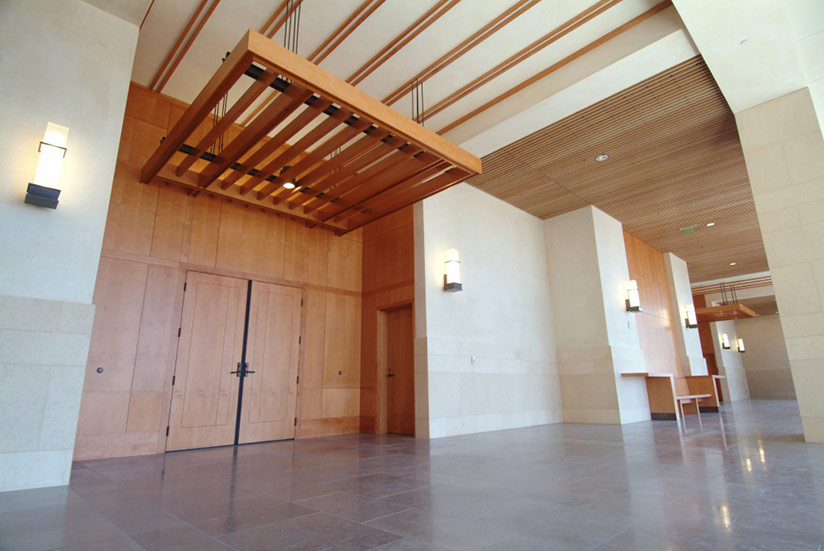 How To Design Commercial Millwork for Hospitality in Toronto