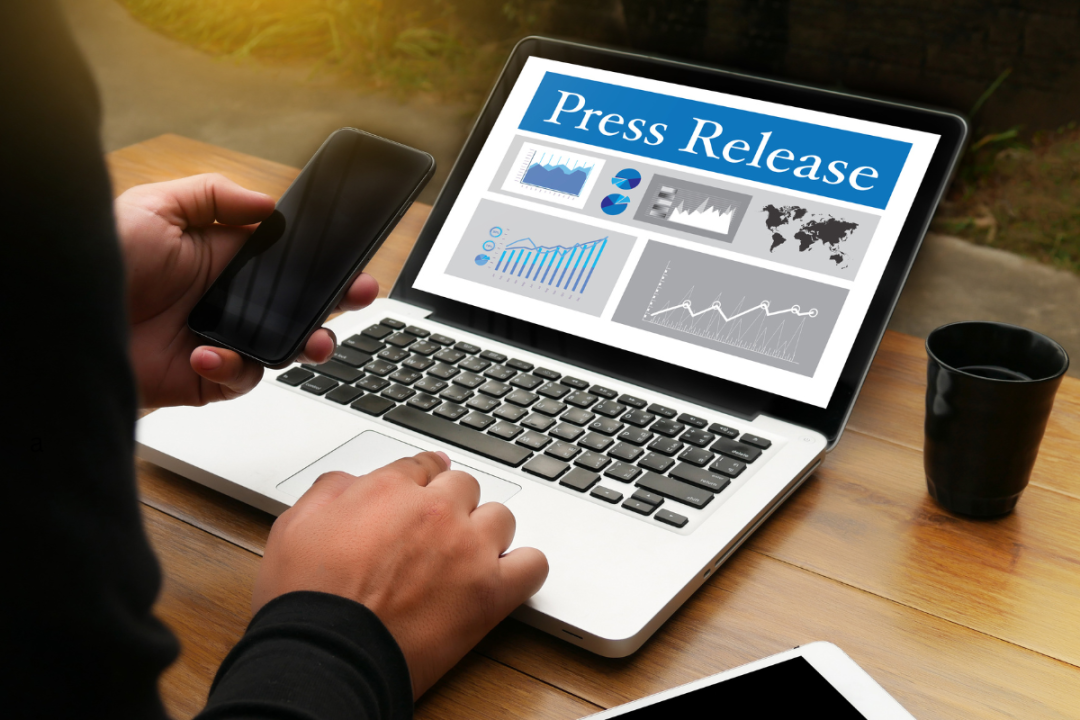 Press Release Service Guide