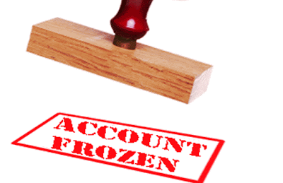 Ultimate Frozen Bank Account Lawyer Guide
