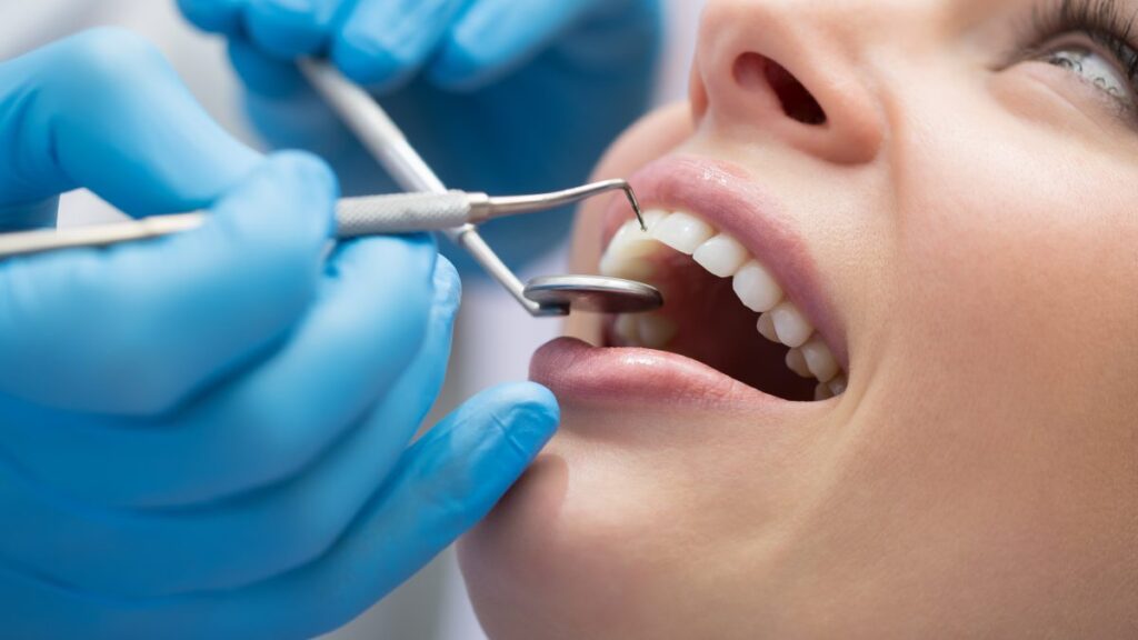 The Ultimate Dental Services Guide