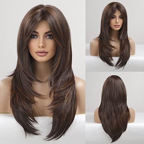 How To Style Human Hair Wigs | Tutorial