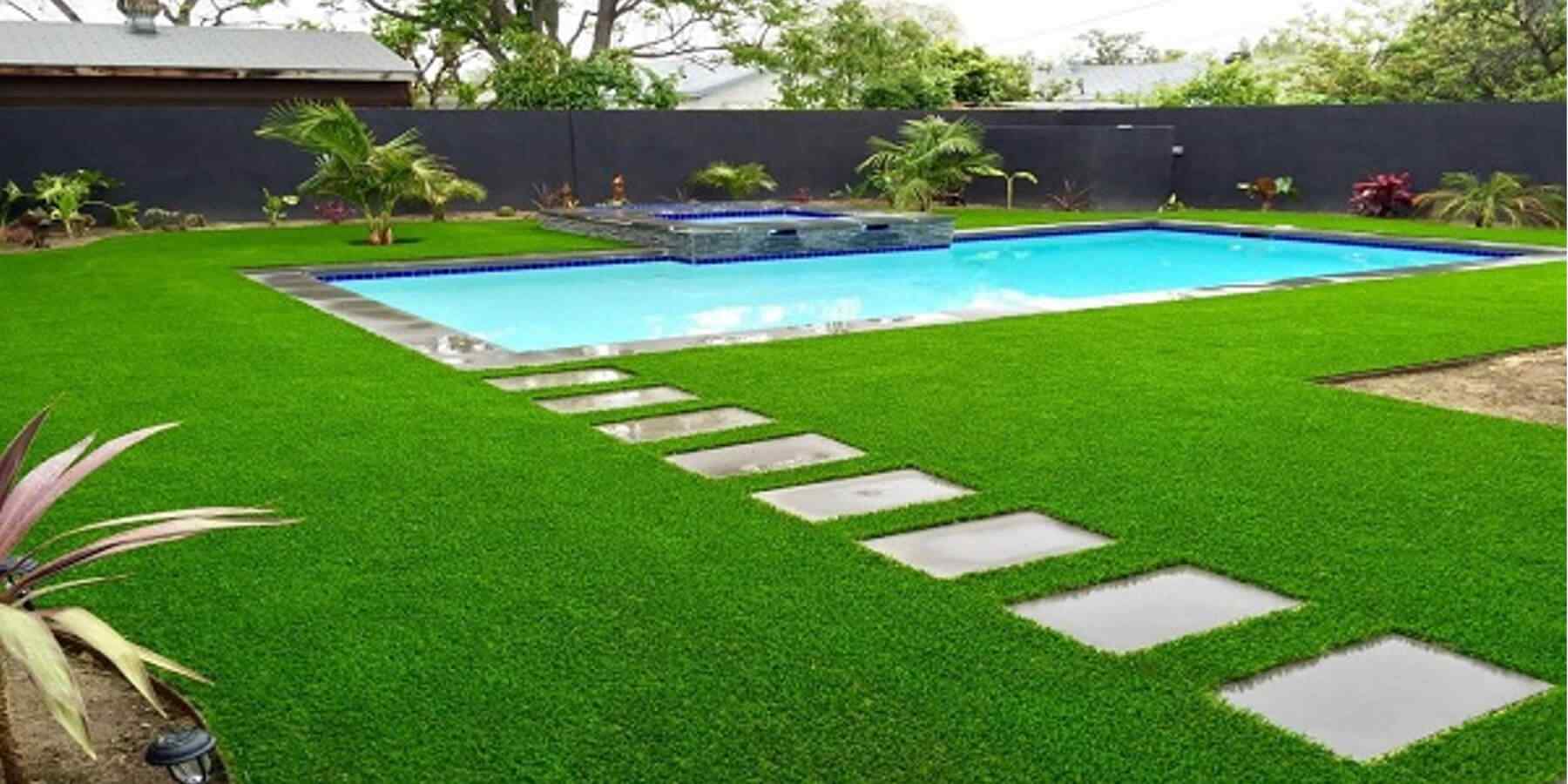 The Best Fake Grass Installations For Your Home