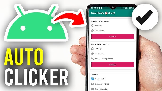 Ultimate Auto Click Tool Guide: Tips For Efficiency