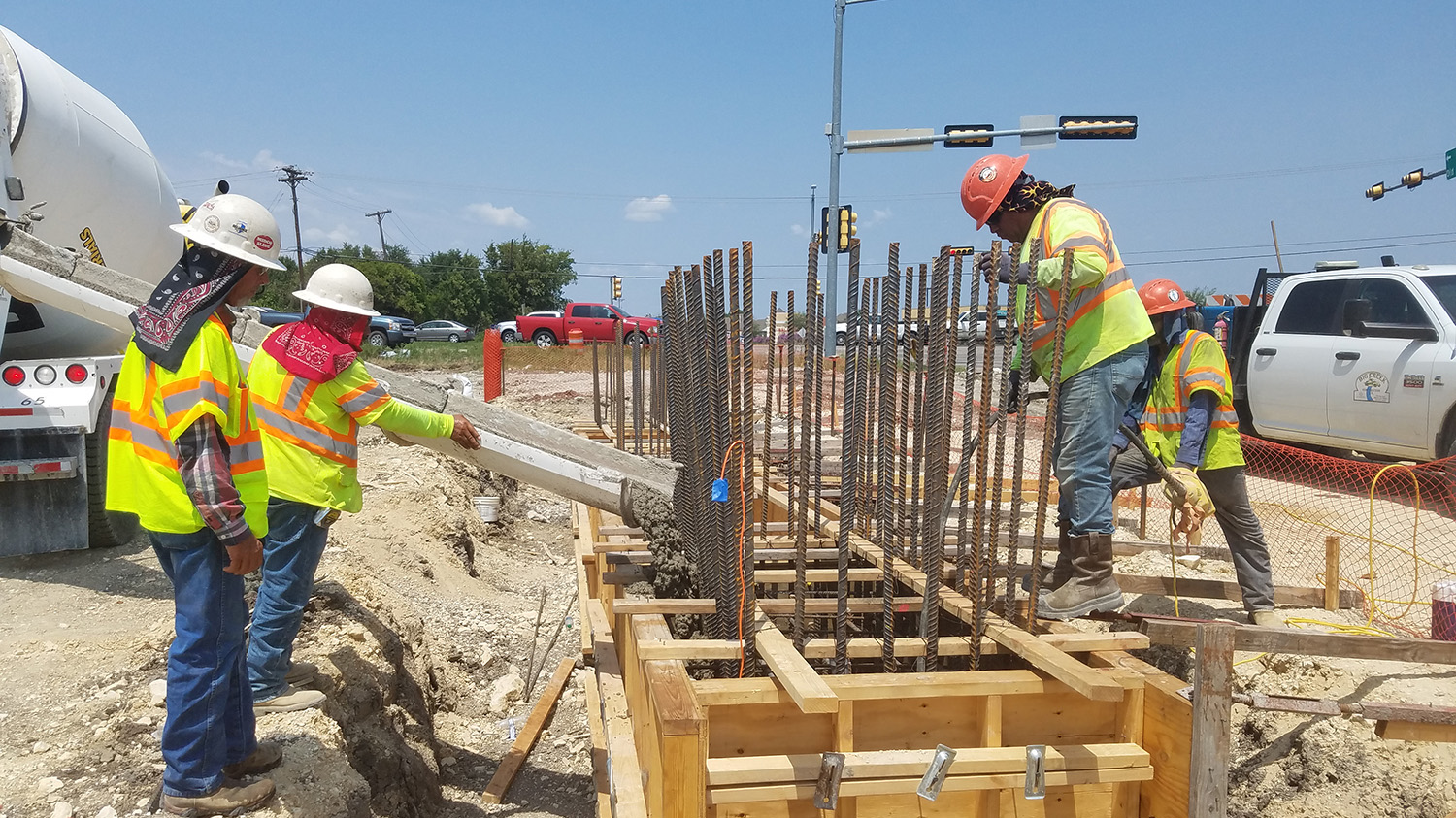 Ultimate Concreting Solutions Guide