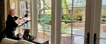 Ultimate Window Cleaning Guide