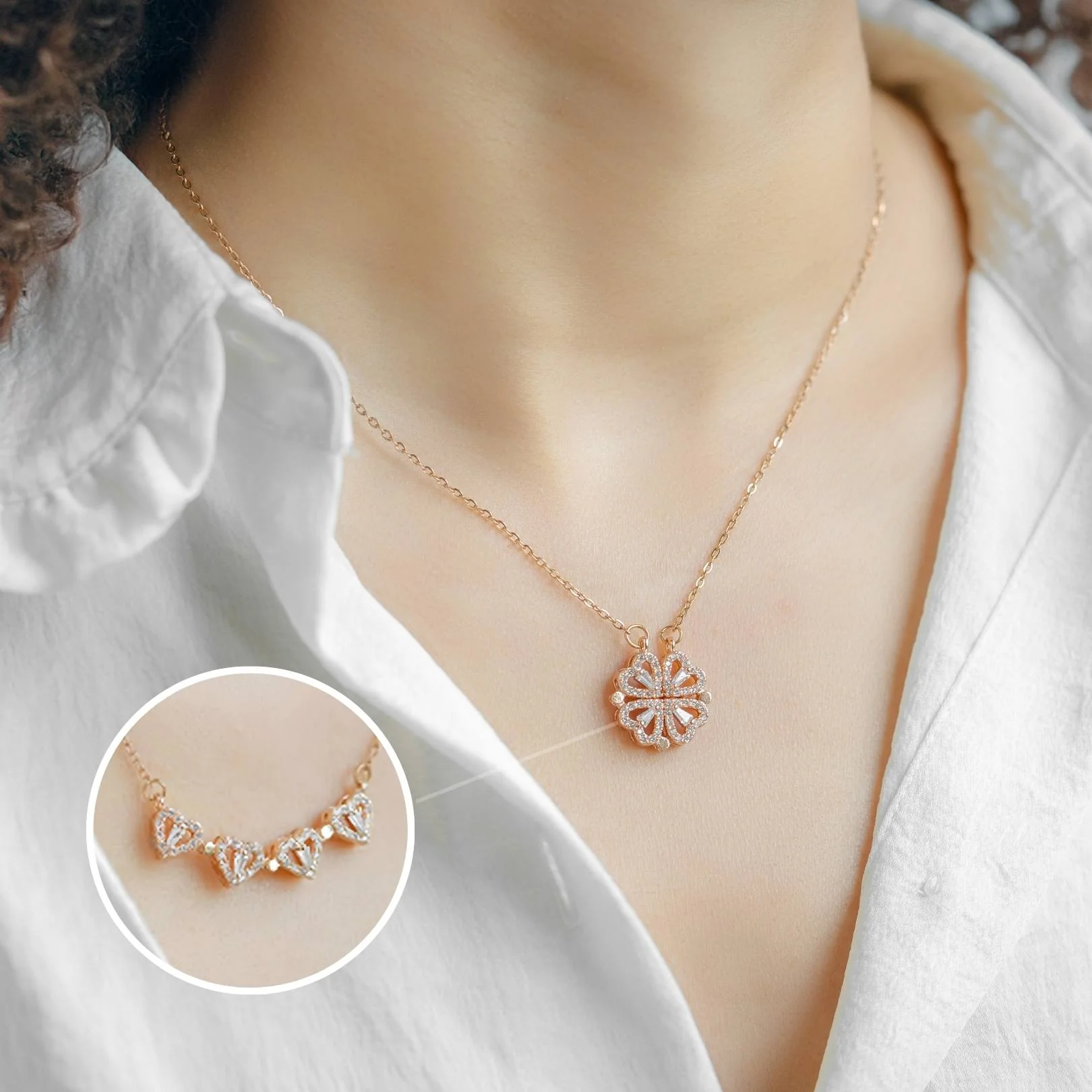 Essential Necklace Chain Guide: Tips For Choosing The Perfect Chain
