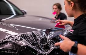 How To Apply Car Paint Protection & Coatings