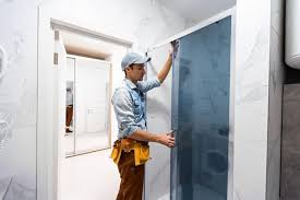 Easy Maintenance Tips For Shower Doors