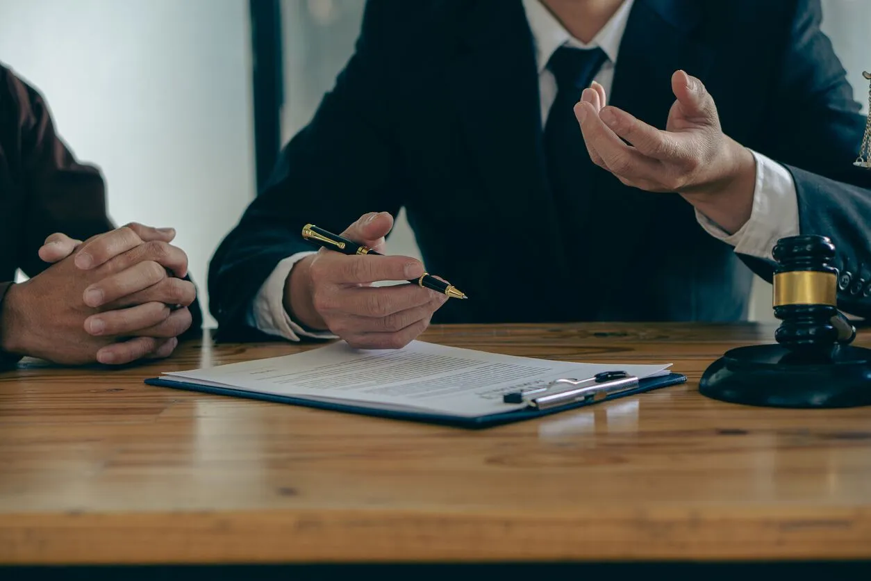 How To Choose The Criminal Defense Lawyer