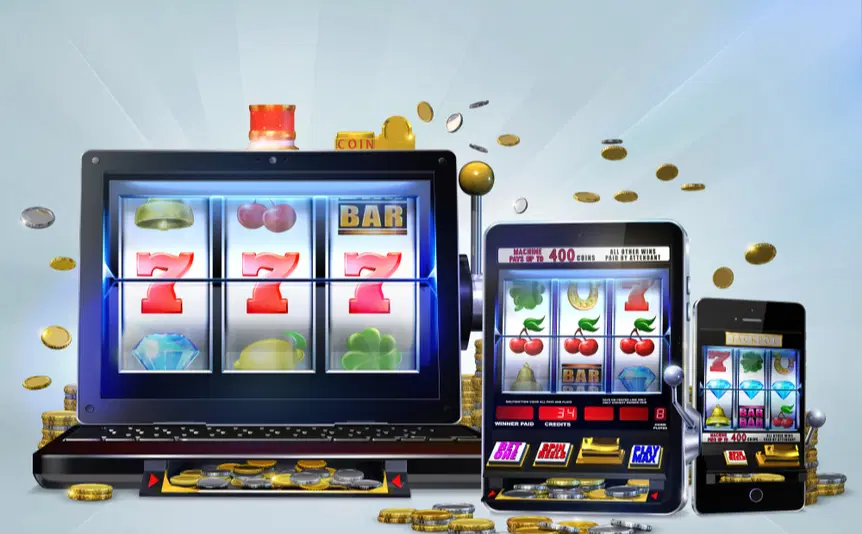 Easy Tips To Win Big On Online Slots
