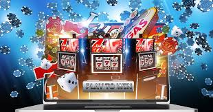 Discover The Best Online Slots For Thrilling Wins!