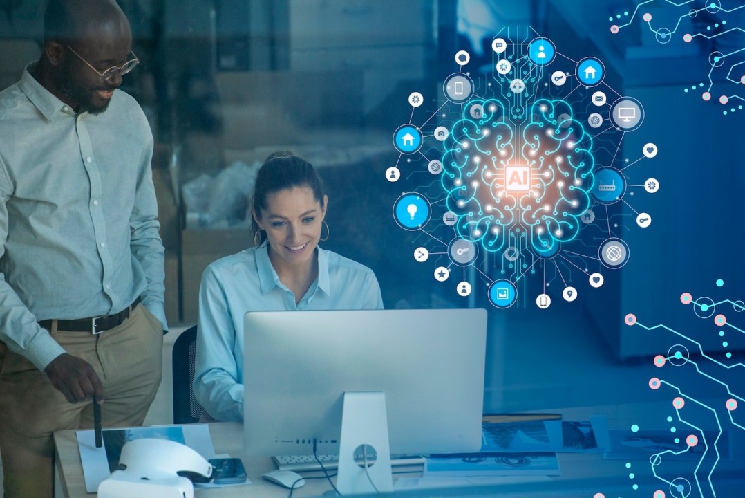 Easy Ai With Mr. Dennis: Streamline Your Business Operations