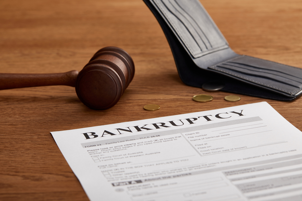 Bankruptcy Attorney Guide: Tips For Financial Recovery