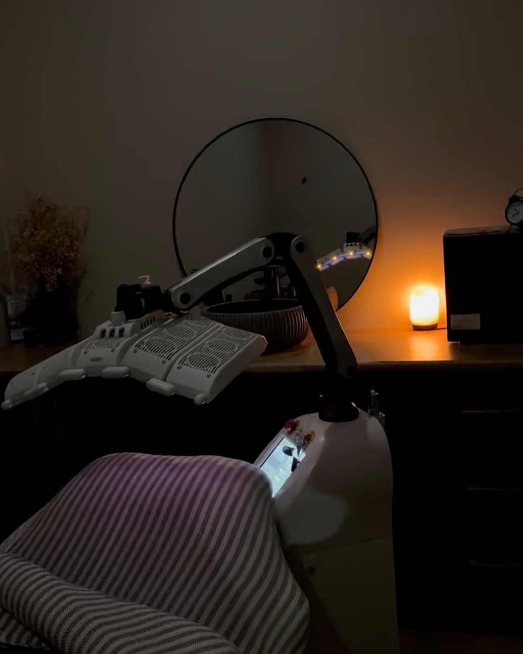 How To Use Red Light Therapy